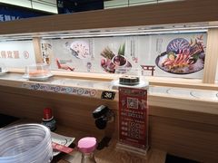 -三禾寿司(君尚店)