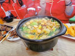 -傣家妹子过桥米线(一号店)
