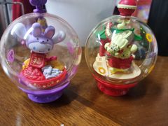 -泡泡玛特POPMART(蓝色港湾店)