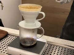 -Onirii Coffee(长乐路店)