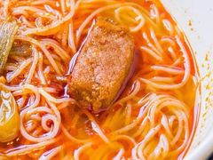 -金龙烧烤·牛肉面(西塔店)