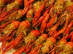 -一起吃小龙虾·海鲜(海珠店)