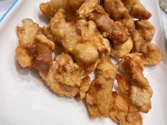 -上海老饭店(北京分店)