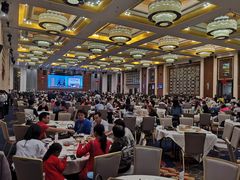 大堂-顺德人家食府(黄金广场店)