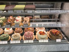 -布歌东京(金融街购物中心店)