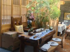 -悦真雅院·四合院·清真私房菜(雍和宫店)