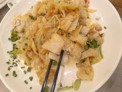 -虾饺妹·粤式手工点心(水荫路店)