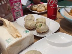 -小杨生煎(松江大学城店)
