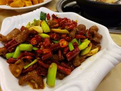 -李师傅脆肚(梅林店)