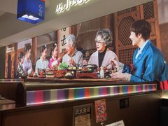 -将军牛排·尔滨地标朝鲜族美食(总店)