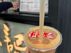 -陈记甜品窝(中山北路店)