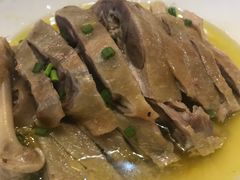 -金陵食府(林景店)