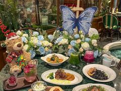 -秘密旅行Bonjour(黑金冠 江南西店)
