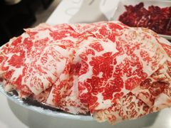 -食潮汕头鲜牛馆(望京保利店)