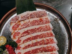 -和来烤肉(仓山万达店)