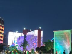 -西安创业咖啡街区