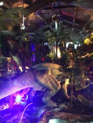 -恐龙探索乐园(磁器口店)