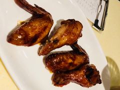 -龙记烧腊茶餐厅(常德路店)