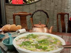 -安泰楼·佛跳墙创始人·传统闽味早茶·酒楼(三坊七巷闽菜地标店)