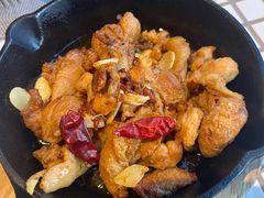 -小满Grainkitchen(滨江商业广场店)