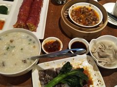 -北海金昌开元名都大酒店·四季轩中餐厅