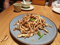 -竹里馆·淮扬菜·功夫茶(老门东店)