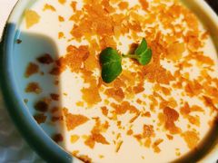香草鲜奶布丁-蟹榭·本帮江浙菜·蟹宴(五角场合生汇商场店)