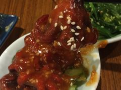 -仓桥家·焗寿司·锅物(光谷步行街店)