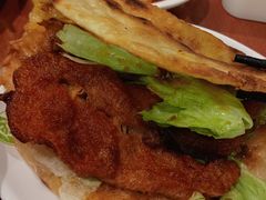 -甲乙饼·手工牛肉饼(金地广场店)