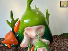 -辰熙ACX星海艺术中心