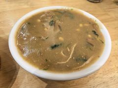 -高群生逍遥胡辣汤(城东路店)