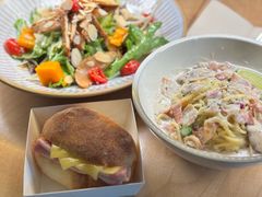 -麦田工坊(月湖店)