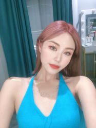 -G HAIR SALON私人造型定制