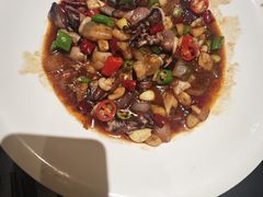 -健眺小海鲜(临海后山店)