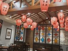 大堂-大壶春生煎(四川中路店)