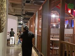 -几荷·恰似故人来(秀水广场店)