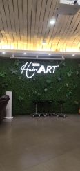 -Hair ART造型沙龙