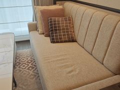 -上海前滩香格里拉大酒店