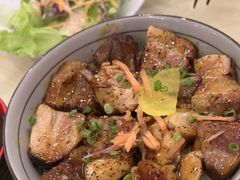 -八盛屋·沾面(集美万达店)