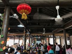 -忆秦园小笼包(惠山古镇总店)