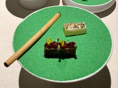 -The Georg(东华门店)