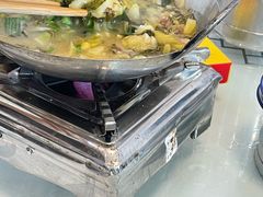 -秀妈厨房(灰汤老店)