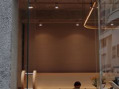 门面-MQ COFFEE STAND明谦(新洲店)