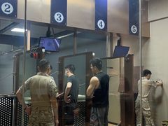 -真枪汇射击俱乐部(福州奥体阳光天地店)