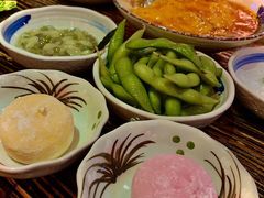 -平成屋·午肴夜酒(四川北路店)