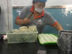 -顶巧鸡汤馄饨(虹口总店)