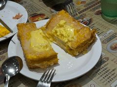 招牌西多士-红茶冰室(伟晴街店)