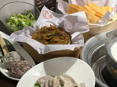 -大良毋米粥(锦龙路总店)