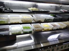 -蛙蛙鸡冷锅鱼(温江店)