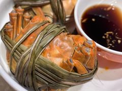 -杨氏青龙虾·羊蝎子(珠江路店)